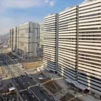 105-متر-طبقات-اخر-نورگیر-دیزاین-برج-مجلل-خرازی