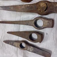 کلنگ|ابزارآلات|جوانرود, |دیوار