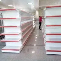 قفسه ۴|فروشگاه و مغازه|اهواز, بهارستان|دیوار