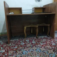 میز کامپیوتر