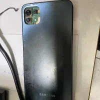 گوشی کارکرده. اوراقی