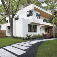 طراحی، ساخت و نظارت پروژه‌های ساختمانی