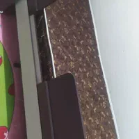 سرویس خواب کودک بنفش MDF درجه یک