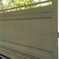 باربند شمالی پادرا پلاس