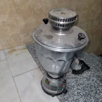 سماور کم کارکرد|سماور، چایساز، قهوهساز|قائمشهر, |دیوار