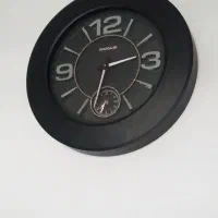 ساعت دیواری