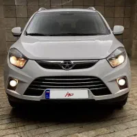جک S5 موتور 2000(اقساطی و نقد)