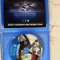 سیدی بازی pes16 و Need for Speed Rivals برای PS4|کنسول، بازی ویدئویی و آنلاین|تهران, چهارصد دستگاه|دیوار