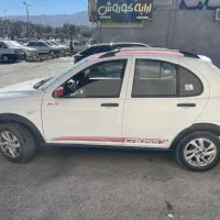 کوییک R مدل ۹۹|خودرو سواری و وانت|بیرجند, |دیوار