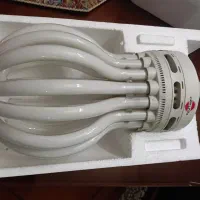 لامپ کم مصرف 200وات مدل لوتوس یک میلیون و هفتصد