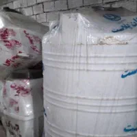 انواع مخازن پلی اتیلن درام و مخزن|مصالح و تجهیزات ساختمان|اهواز, کوی علوی|دیوار