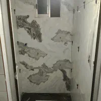 سنگ کاری کاشی کاری|خدمات پیشه و مهارت|کیاشهر, |دیوار