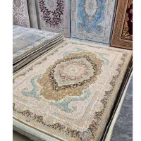 فرش ماشینی زیبای دیبا،H8436 سری|فرش|مراغه, |دیوار