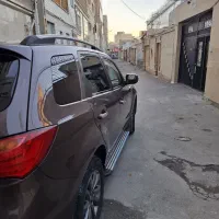 هایما s7|خودرو سواری و وانت|تبریز, |دیوار