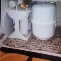 خدمات تصفیه آب تعویض فیلتر خرابی دستگاه  (کل رشت)|آب‌سردکن و تصفیه آب|رشت, منظریه|دیوار