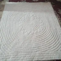 لحاف وتشک وبالش دست دوز