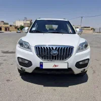 لیفان X60 اتوماتیک، مدل ۱۳۹۶