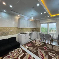 رهن آپارتمان ۱۰۰ متری /۲ خوابه/ مبله/