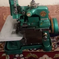 چرخ سر دوز و خیاطی