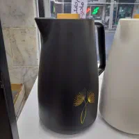 فلاکس درجه یک 2 لیتری شیشه صورتی 24ساعت نگه میدارد|ظروف نگهدارنده، پلاستیکی، یکبارمصرف|گنبد کاووس, |دیوار