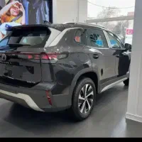 فولکس تایرون\صفر خشک\نقدی و اقساطی\تحویل فوری