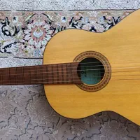گیتارc70