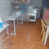 صبحانه،نهار،شام با سوپرایز افتتاحیه