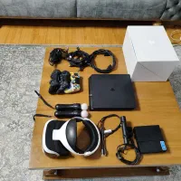 ps4slim 1tra