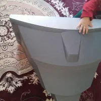 تلویزیون ۲۱ال جی ودیجیتال دناومیز تلویزیون درجه یک|تلویزیون و پروژکتور|رشتخوار, |دیوار