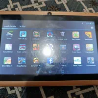 تبلت دانش آموزی و تبلت سیمکارت خور