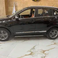 تیگو۵ در حد