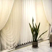 تمامی پرده ها آماده به حراج واقعی گذشته