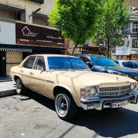 بیوک بی۳ بازسازی نشده فوری فروشی