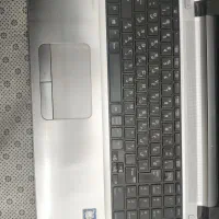 لبتاب نسل ۶، تمیز بدون مشکل سالم، تعمیر نشده|رایانه همراه|مشهد, سعد آباد|دیوار