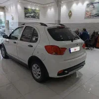 کوییک مدل1402|خودرو سواری و وانت|ارومیه, |دیوار