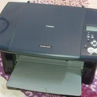 پرینتر canon 3کاره|پرینتر، اسکنر، کپی، فکس|تهران, اتابک|دیوار