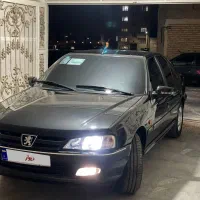 پارس بدون مشابه استثنایی آس