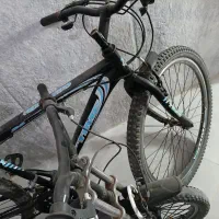 دوچرخه ۲۶ دنده دار