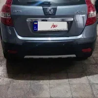 اچ سی کراس 97.h30 کراس|خودرو سواری و وانت|ری, دولت‌آباد|دیوار