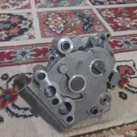 اویر پمپ فوسو