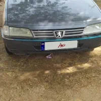 پژو ۹۶|خودرو سواری و وانت|بمپور, |دیوار