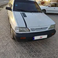 پراید مدل۷۷