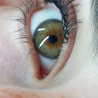 اکستنشن مژه