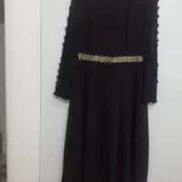 لباس مجلسی|لباس|نیشابور, مازول|دیوار