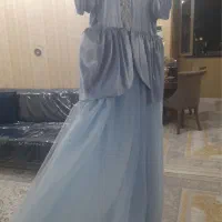 لباس مجلسی مزون دوز