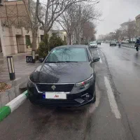 تارا وی یک پلاس ۶ دنده