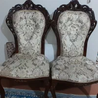 مبل سلطنتی|مبلمان خانگی و میز عسلی|شهریار, شهرک امیریه|دیوار