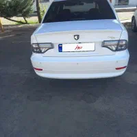 سورن پلاس موتور ef7|خودرو سواری و وانت|باغ بهادران, |دیوار