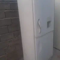 نیم فریزر ویخچال|یخچال و فریزر|مرند, |دیوار