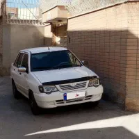 پراید اسپورت 132 دوگانه